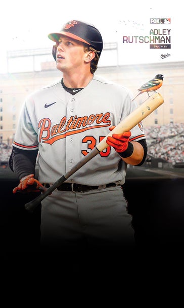 Adley Rutschman bringing new life to Orioles' fan base, franchise
